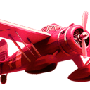 Blockchain Games Icon