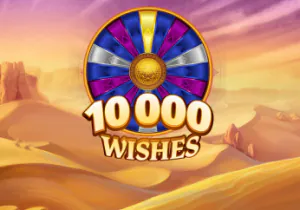 888casino 10000 Wishes