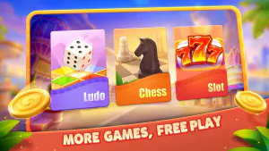 Giao diện trò chơi slot 888casino