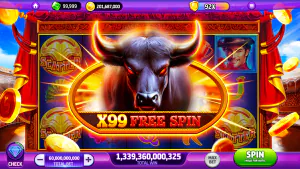 Giao diện ứng dụng 888casino