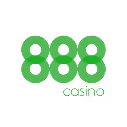 888casino Logo